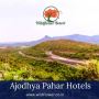 ajodhya pahar hotels