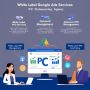 Start Scaling with White Label PPC Services Now