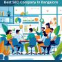 Get Real Results from the Best SEO Company in Bangalore