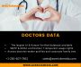 Marketing to doctors strategy - Reach 3.2M+ Opted-in Doctors