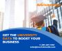 University and College Email List: How to Reach Your Target 