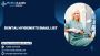 Dental Hygienists Email List for MaximumROI