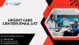 Urgent Care Outreach Made Easy – Verified, GDPR-Safe Data