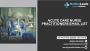 Acute Care Nurse Practitioner Emails – Verified & Trusted