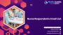 Buy GDPR-Compliant USA Nurse Directory – 100% Opt-In Records