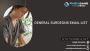 Buy General Surgeons Directory USA – Verified B2B Data