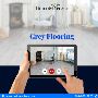 Stylish Grey Flooring for Every Room – Visit BuildMyPlace No