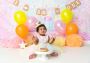 Cake Smash Photographer