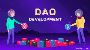 DAO development company-Build your ideal DAO