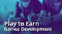 Play to Earn Game Development Company
