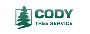 Cody Tree - Stump Grinding in Lake Country
