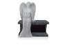 Angels Monuments – Elegant Memorials by The Eternal Monument