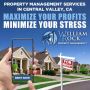 Meet with Your Trusted Full-Time Property Management Company