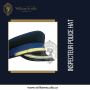 Custom Military and Police Uniform Hats