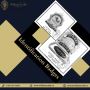 Custom and Stock Identification Badges by William Scully