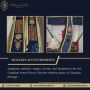 Custom Canadian Military Accoutrements & Accessories