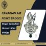 Shop Canadian Air Force Badges and Cap Insignia Today