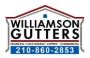 Williamson Gutters