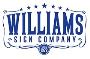 Williams Sign Company