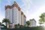 Luxurious gated community flats for sale