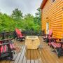 Cabin Rentals in Wisconsin | Willies Rentals – Nature's Retr