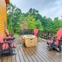Cabin Rentals in Wisconsin | Willies Rentals