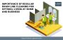 Importance of Regular Drain line Cleaning for Optimal Living