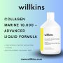 Buy Marine Collagen From Willkins