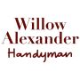 Willow Alexander Handyman Willow Alexander Handyman