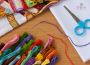 Willow Fabrics: Your Premier Online Cross Stitch Store