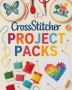 Exclusive Cross Stitch Project Packs – Willow Fabrics