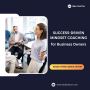 Success-Driven Mindset Coaching for Business Owners London
