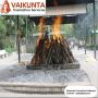 Cremation Services in Hyderabad