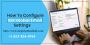 How to Configure Email Settings for Sbcglobal.net?