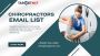 Buy Verified Email List of 24,100+ Chiropractors for Targete