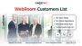 Buy WebRoom Customers List to Meet Your Potential Prospects 