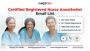 Certified Registered Nurse Anesthetist Email List