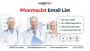 Grab a Premium Quality and Well-Segmented Pharmacist Email L