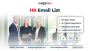 HR Email List