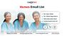 Nurses Email List