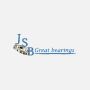 Precision Industrial Bearings and Accessories Online Store