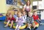5 Tips to Help your Child Settle in At Nursery