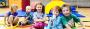 Get the Best Preschool Nursery in Wimbledon