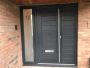 Durable, Energy-Efficient Composite Doors