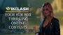 WinClash: Your Hub for Thrilling Online Contests
