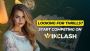 Looking for Thrills? Start Competing on Winclash