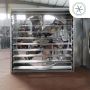 Upgrade Your Industrial Cooling with Wind Fan