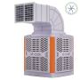 Upgrade Your Cooling with Wind Fan’s Duct Air Cooler