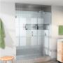 Crystal Clear Solutions: Professional Shower Glass Repair