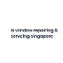 LS Window Repair Singapore